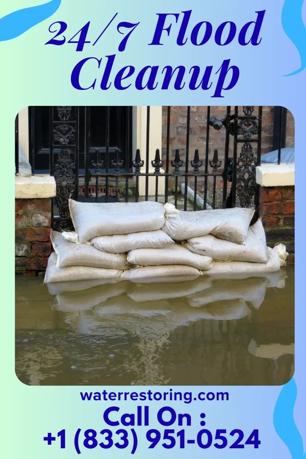 24/7 Flood Cleanup in Stock Island, FL